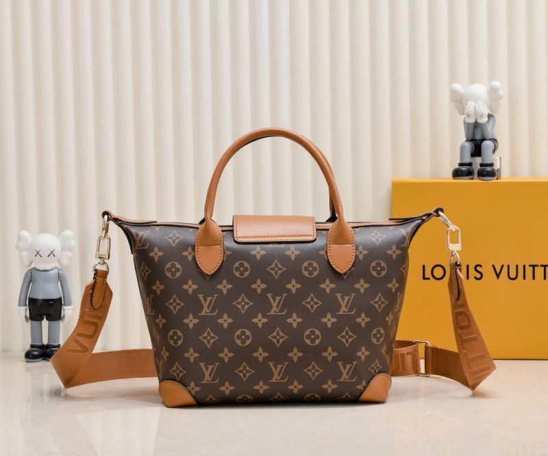 Louis Vuitton Top Handle Bags